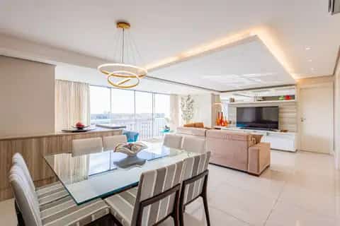 Apartamento · 3 dormitórios no Jardim Europa — miniatura 2