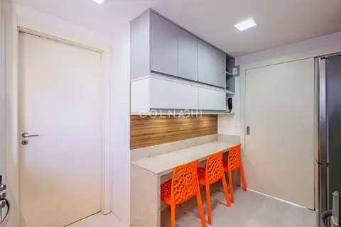 Apartamento · 3 dormitórios no Jardim Europa — miniatura 11