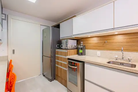Apartamento · 3 dormitórios no Jardim Europa — miniatura 12