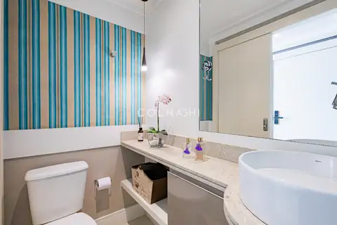 Apartamento · 3 dormitórios no Jardim Europa — miniatura 13