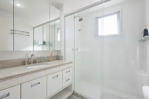 Apartamento · 3 dormitórios no Jardim Europa — miniatura 15