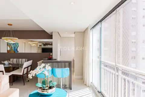 Apartamento · 3 dormitórios no Jardim Europa — miniatura 4