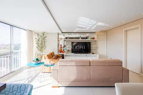 Apartamento · 3 dormitórios no Jardim Europa — miniatura 7