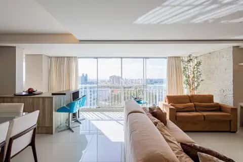 Apartamento · 3 dormitórios no Jardim Europa — miniatura 8