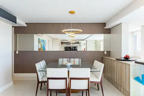 Apartamento · 3 dormitórios no Jardim Europa — miniatura 9