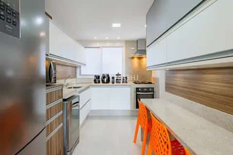Apartamento · 3 dormitórios no Jardim Europa — miniatura 10