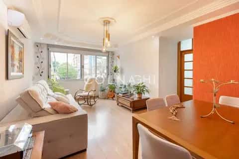 Apartamento · 3 dormitórios no Menino Deus — miniatura 1