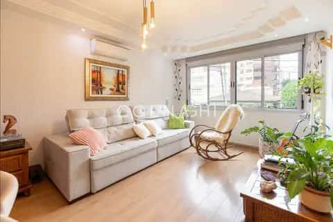 Apartamento · 3 dormitórios no Menino Deus — miniatura 2