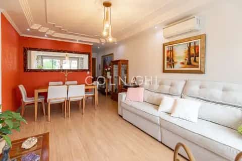 Apartamento · 3 dormitórios no Menino Deus — miniatura 3