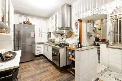 Apartamento · 3 dormitórios no Menino Deus — miniatura 5