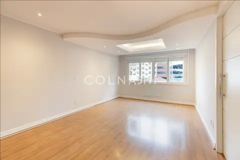 Apartamento · 3 dormitórios no Menino Deus — miniatura 1