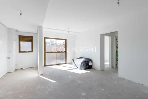 Apartamento Garden · 2 dormitórios no Passo da Areia — miniatura 2