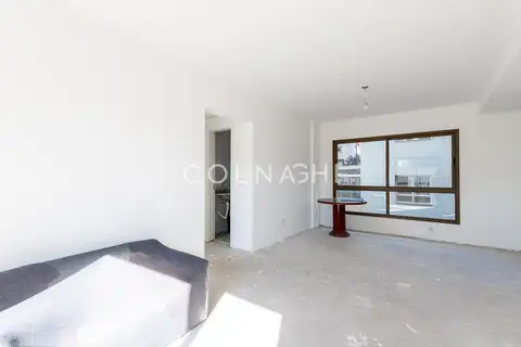 Apartamento Garden · 2 dormitórios no Passo da Areia — miniatura 4