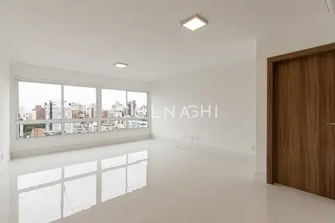Apartamento · 2 dormitórios no Rio Branco — miniatura 1