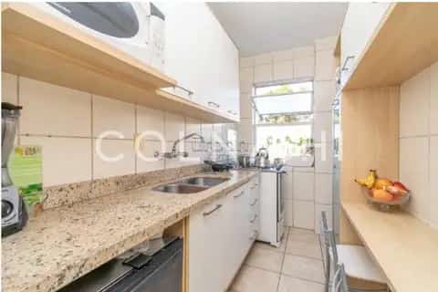 Apartamento · 2 dormitórios na Auxiliadora — miniatura 4