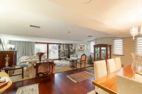 Apartamento Garden · 3 dormitórios em Petrópolis — miniatura 2