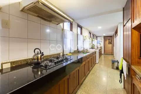 Apartamento Garden · 3 dormitórios em Petrópolis — miniatura 12