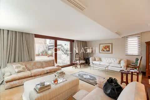 Apartamento Garden · 3 dormitórios em Petrópolis — miniatura 4