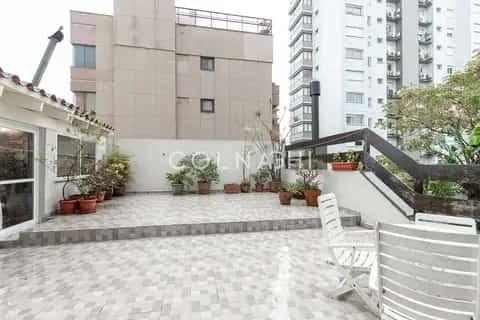 Apartamento Garden · 3 dormitórios em Petrópolis — miniatura 8