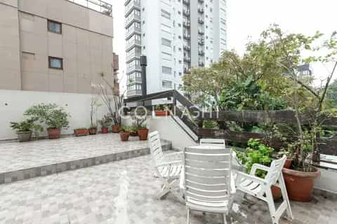 Apartamento Garden · 3 dormitórios em Petrópolis — miniatura 9