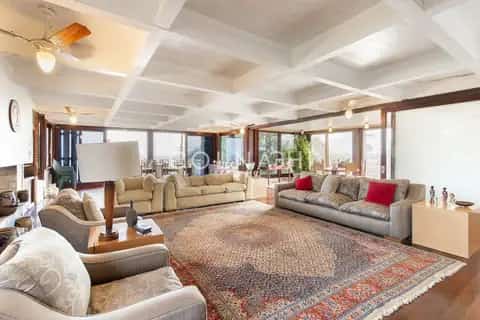Casa em Condomínio · 4 dormitórios no Santa Tereza — miniatura 5