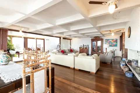 Casa em Condomínio · 4 dormitórios no Santa Tereza — miniatura 7