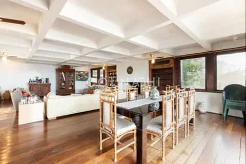 Casa em Condomínio · 4 dormitórios no Santa Tereza — miniatura 8