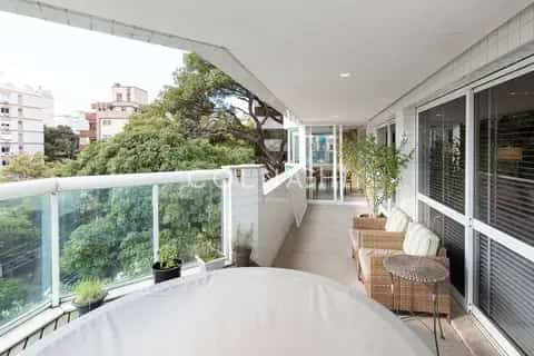 Apartamento · 4 dormitórios no Rio Branco — miniatura 14