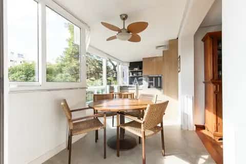 Apartamento · 4 dormitórios no Rio Branco — miniatura 15