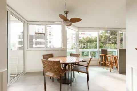 Apartamento · 4 dormitórios no Rio Branco — miniatura 16