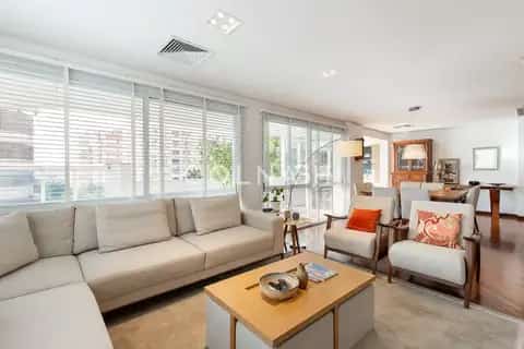 Apartamento · 4 dormitórios no Rio Branco — miniatura 5