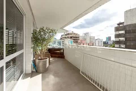 Apartamento · 4 dormitórios no Rio Branco — miniatura 8