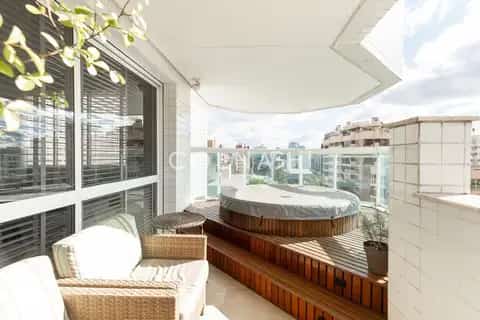 Apartamento · 4 dormitórios no Rio Branco — miniatura 10