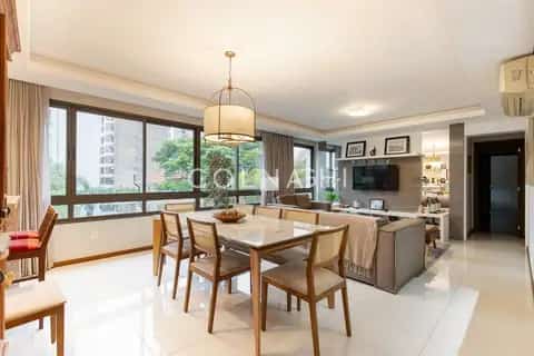 Apartamento · 3 dormitórios em Petrópolis — miniatura 3