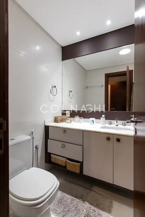 Apartamento · 3 dormitórios em Petrópolis — miniatura 13