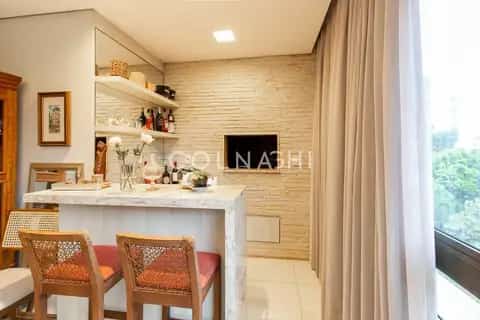 Apartamento · 3 dormitórios em Petrópolis — miniatura 5