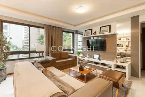 Apartamento · 3 dormitórios em Petrópolis — miniatura 7