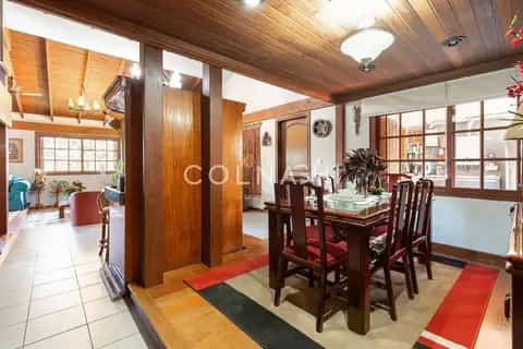 Casa · 5 dormitórios no Chácara das Pedras — miniatura 11
