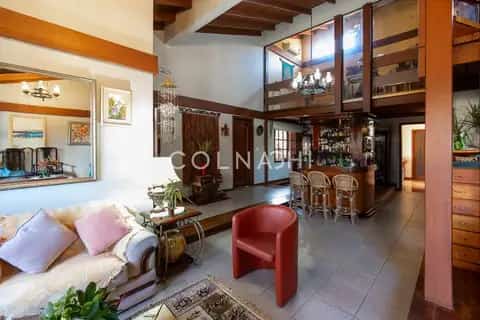 Casa · 5 dormitórios no Chácara das Pedras — miniatura 5