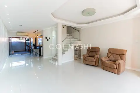 Casa · 4 dormitórios no Chácara das Pedras — miniatura 1