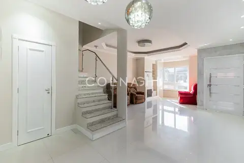 Casa · 4 dormitórios no Chácara das Pedras — miniatura 4