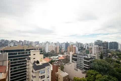Apartamento · 3 dormitórios em Petrópolis — miniatura 12