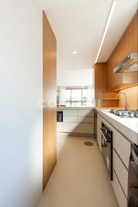 Apartamento · 3 dormitórios no Passo da Areia — miniatura 11