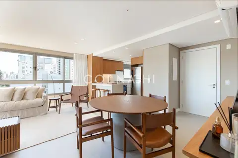 Apartamento · 3 dormitórios no Passo da Areia — miniatura 2