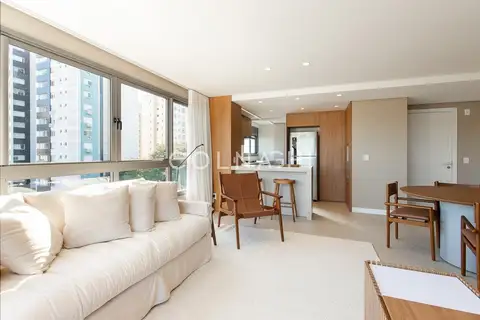 Apartamento · 3 dormitórios no Passo da Areia — miniatura 3
