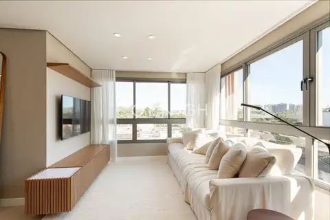 Apartamento · 3 dormitórios no Passo da Areia — miniatura 6