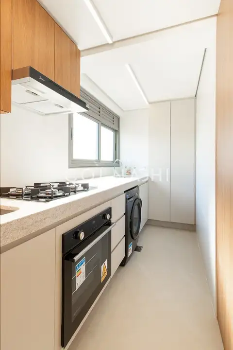 Apartamento · 3 dormitórios no Passo da Areia — miniatura 9