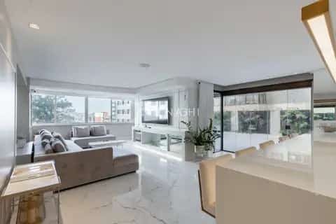 Apartamento Garden · 1 dormitório na Bela Vista — miniatura 3