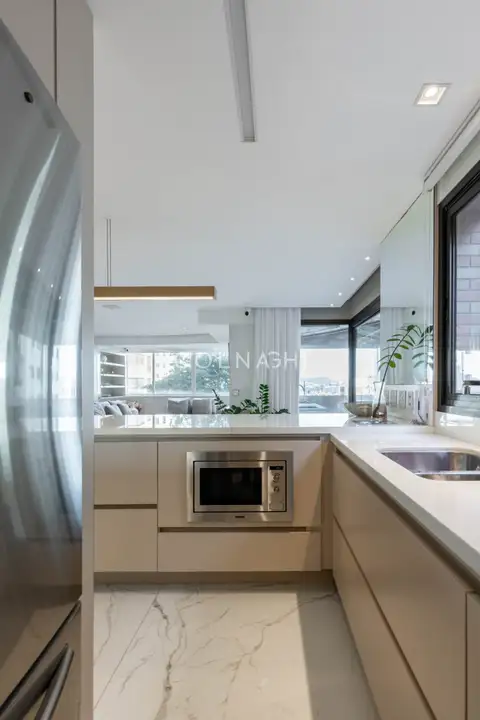 Apartamento Garden · 1 dormitório na Bela Vista — miniatura 12