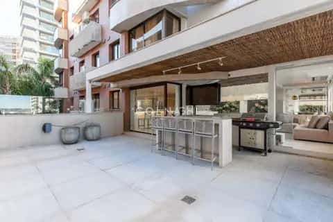 Apartamento Garden · 1 dormitório na Bela Vista — miniatura 14